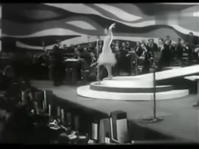Тамара Миансарова Фестиваль эстрадной песни в Сопоте (1963 год)