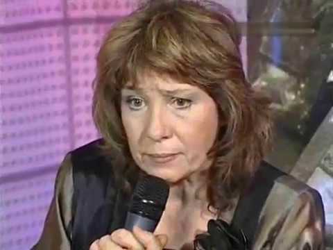 Елена Камбурова Когда-нибудь