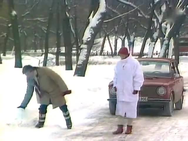 Владимир Винокур Татьянин день