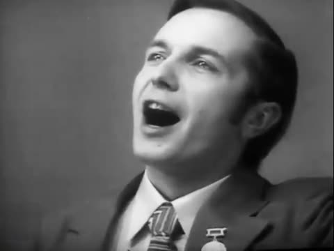 Геннадий Белов Дрозды